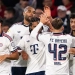 «Bavariya» safarda «Frayburg»ni 3:1 hisobida mag'lub etdi