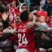 Dyukov: Promes's situation is regrettable and complex