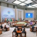Central Asia: A New Stage of Cooperation