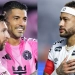Neymar «Inter Mayami»da Messi va Suares bilan birlashishi mumkin