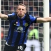 Davide Frattesi «Inter»dan «Latsio»ga ijara asosida o'tdi