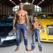 Ronaldo may star in the "Fast and Furious" movie