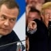 Tensions are rising in the nuclear policies of the US and Russia