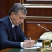 The law establishing the basis for the activities of Islamic banks in Uzbekistan has been signed.