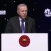 Эрдоган выступил с открытым обращением против космической монополии и объявил о общем наследии