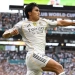 «Borussiya Dortmund» «Real Madrid» hujumchisi Gonsalo Garsiyani sotib olmoqchi