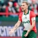 Galaktionov: Barinov is the main leader for "Lokomotiv"