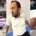 Huquqni muhofaza qiluvchi xodim bilan janjal yuz berdi