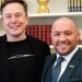 Conor McGregor revealed his meeting with Elon Musk