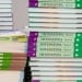 Russia will send 800 thousand textbooks to Tajikistan