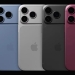 iPhone 18 Pro smartfonining asosiy xususiyatlari va dizayni oshkor qilindi