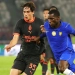 «Chelsi» Jakartada «Milan» ustidan yirik g'alabaga erishdi