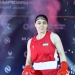 Фарзона Фозилова обыграла соперницу и получила путёвку в финал