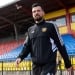 Despotovich Mediliga jamoasiga ro‘yxatdan o‘tkazildi