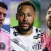 Neymar «Inter Mayami» klubiga o'tishi mumkinligi tanqid qilindi
