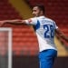Serderov aims to score goals in the new season