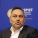 Сви́шов поддержал сокращение числа легионеров в RPFL