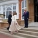 Trump harmonized trade and politics in Scotland