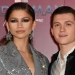 Tom Holland and Zendaya secretly got married