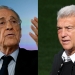 Joan Laporta «Real Madrid»ning «Barselona»ga qarshi harakatlarini tanqid qildi