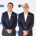 Jon Ternus «Apple» kompaniyasining yangi bosh direktori etib tayinlandi