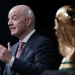 Infantino: The World Cup will be held despite the geopolitical situation