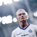Konstantin Tyukavin Dinamo mashg‘ulotlariga qaytdi