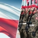 The Polish army will be increased to 500,000 soldiers