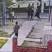 A child was attacked by adults in the capital