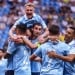 Бурлак: Игра команды Самарканда хорошо развивается