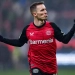 Bayer defeated Eintracht nine to none
