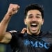 Jovanni Simeone has become the main transfer target for "Torino"