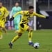 Borussia has started negotiations to bring Sancho back