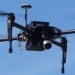 Internal Affairs Uses Drones to Detect Crimes
