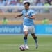 Eliano Reinders chose Indonesian football
