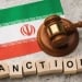 UN rejects extension of Iran sanctions
