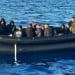 В Греции лодка с мигрантами потерпела крушение