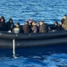 Migrant boat disaster in Greece