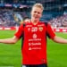 Grushevskiy Majichning hakamlik faoliyatini tanqid qildi