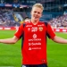 Grushevskiy criticized Majich's refereeing activities