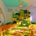 Compensation will be provided for private kindergarten for the underprivileged