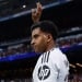 Rodrigo highly valued the collaboration with Mbappe
