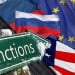European Union imposes new sanctions on Russia