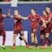 RB Leipzig defeated Cologne in the first half