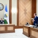 Prezident ilmiy kadrlar tayyorlash tizimini takomillashtirishga oid loyihalar bilan tanishdi