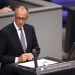 The German Chancellor criticized Israel's actions