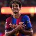 Andres Inyesta Lamine Yamalning yorqin o'yiniga yuqori baho berdi
