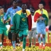 Senegal expressed dissatisfaction with the Africa Cup of Nations final result