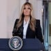Melania Trump returned Ukrainian children to their families