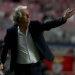 Jorge Jesus became the head coach of "Al-Nassr"